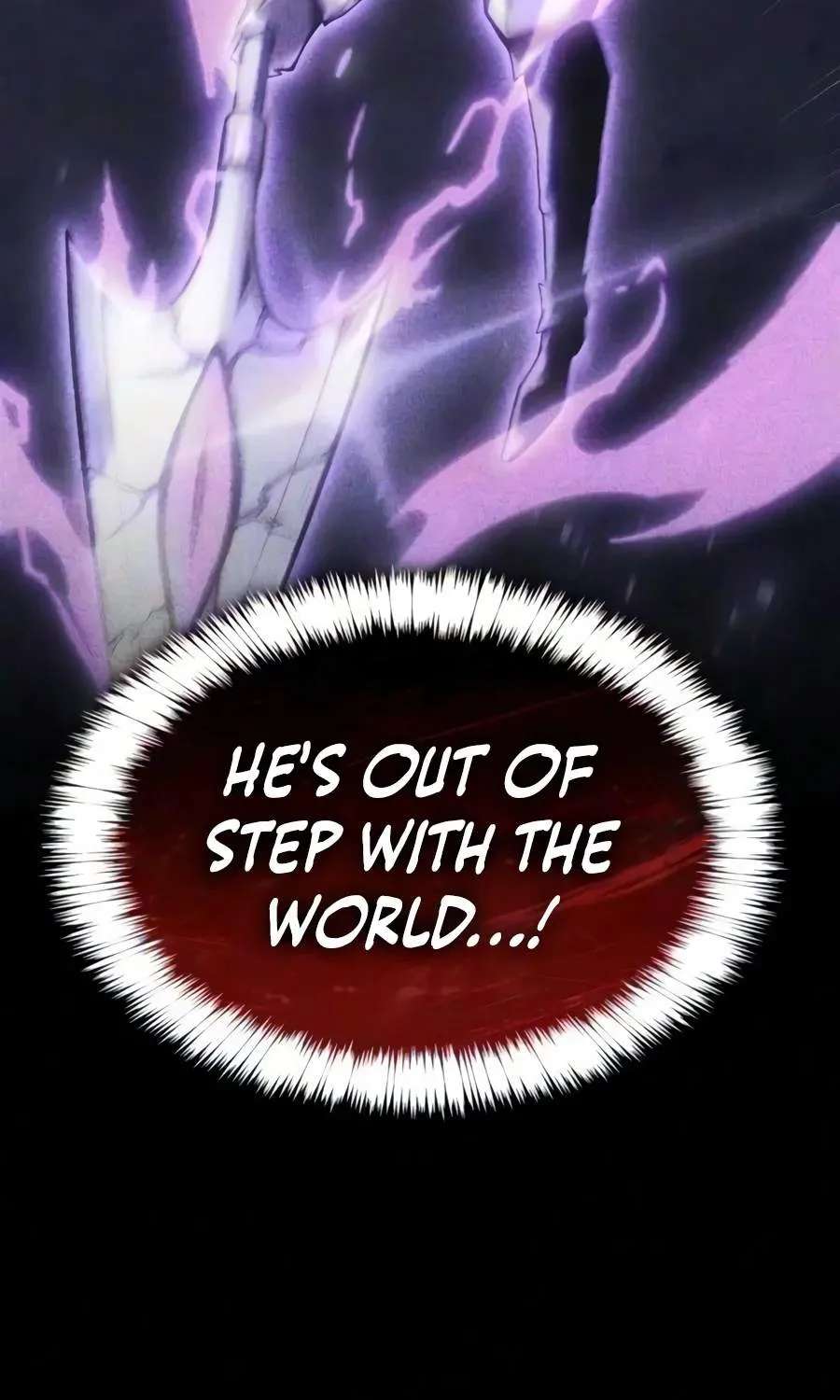 The Cold-Blooded Warrior Chapter 69 - page 58