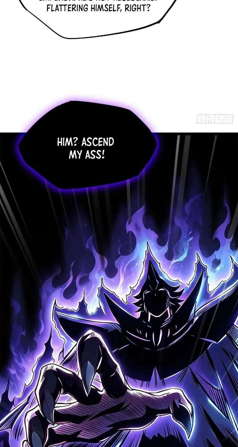 Super Gene Chapter 488 - page 15
