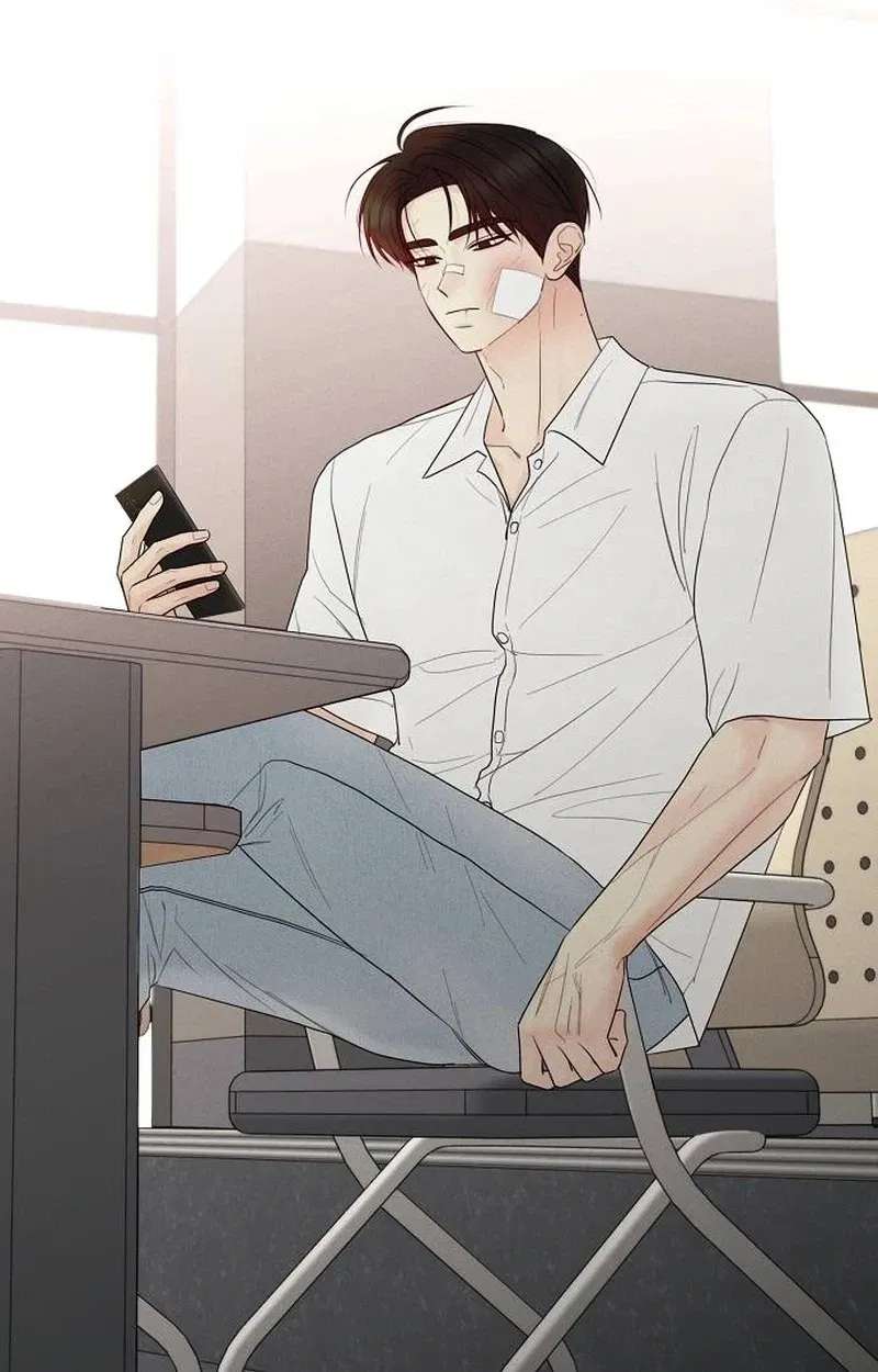 The Perfect Male Lead Chapter 63 - page 36