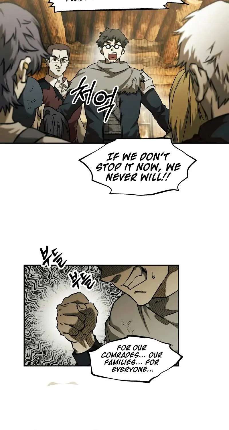 Surviving The Apocalypse Chapter 104 - page 38