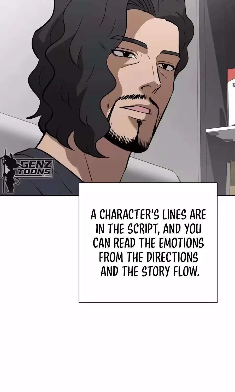 The Possessed Prodigy Actor Chapter 69 - page 71