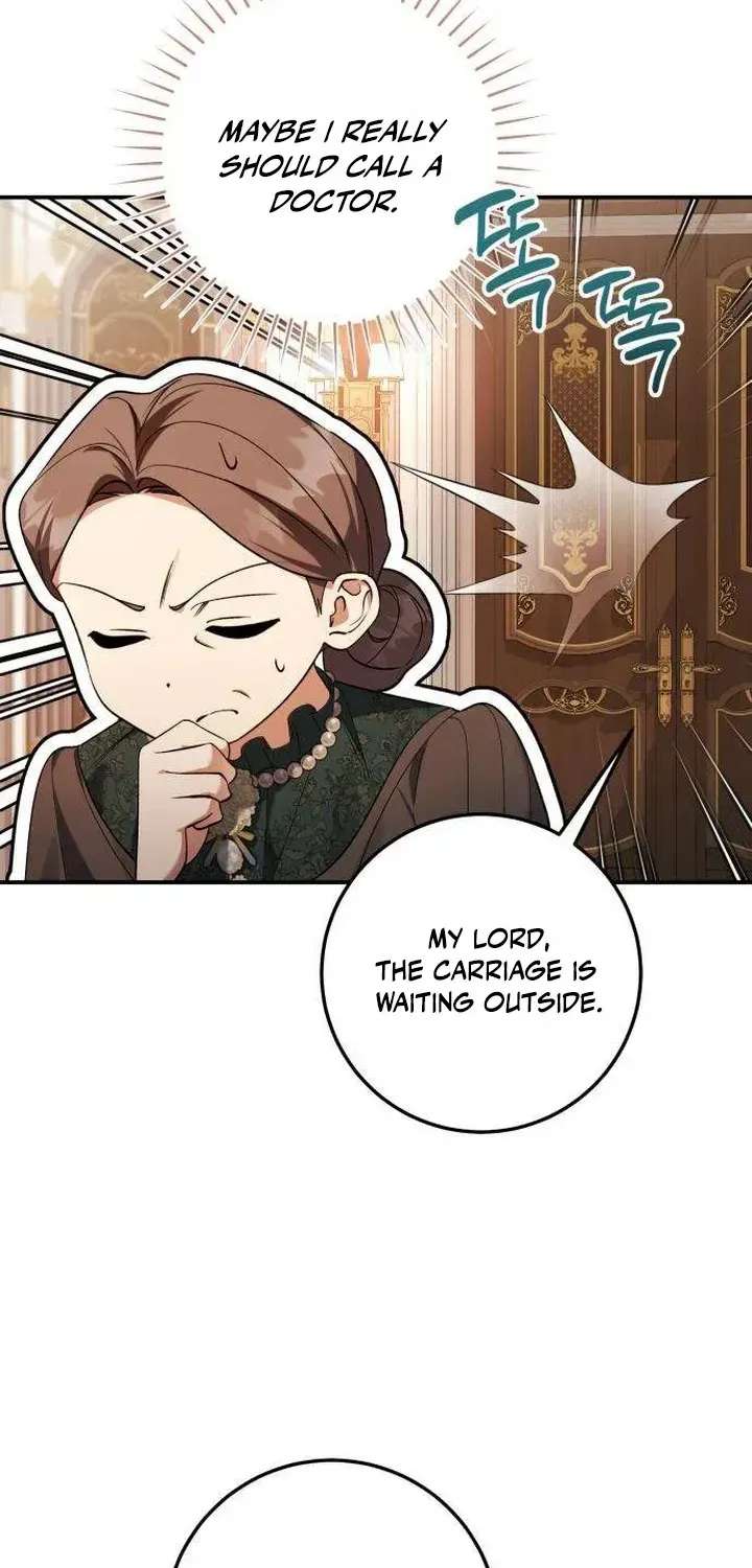 I Became the Owner of a Poor Estate Chapter 2 - page 84