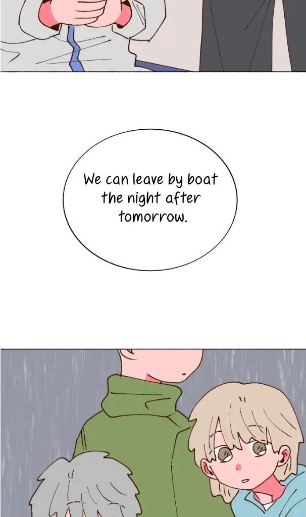 Even If It Goes to Waste Chapter 6 - page 64
