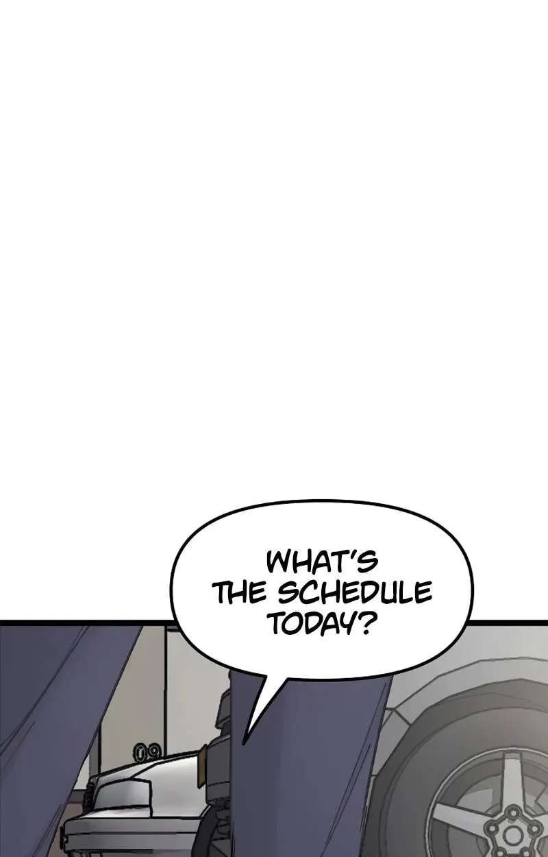 The Silent Transfer Student Chapter 73 - page 98