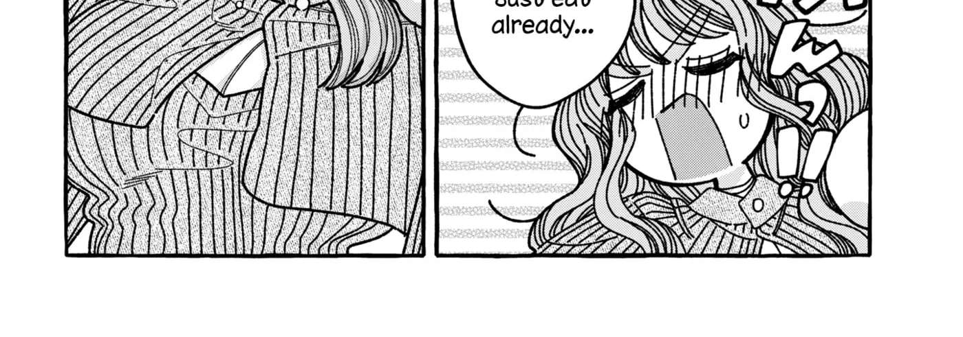 Kimi no Sei Nan Dakara, Sekinin Totte yo ne. Chapter 9 - page 45