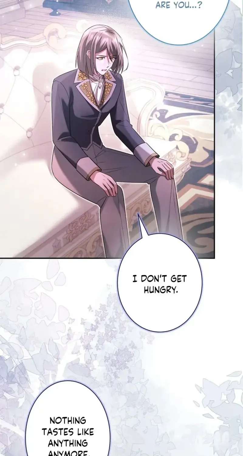 Goodbye, My Cheating Fiancé. I'll Find Happiness in the Next Game Chapter 30 - page 56