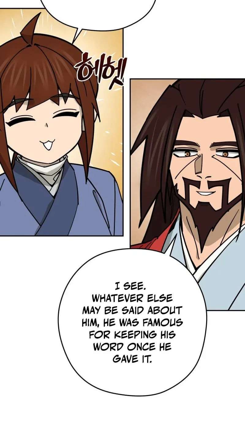 Murim’s Youngest Miracle Demon Doctor Chapter 88 - page 46