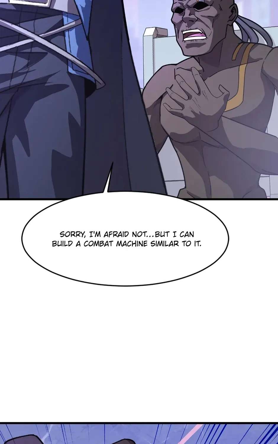 SSS-Rank Lone Summoner Chapter 229 - page 45