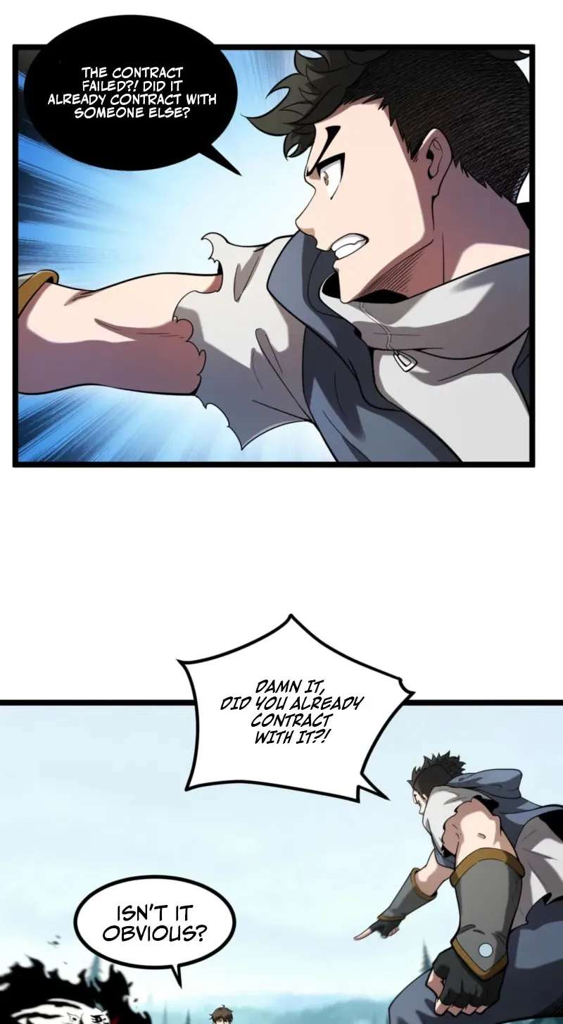 Full-time Hunter: I hunt the world! Chapter 9 - page 24