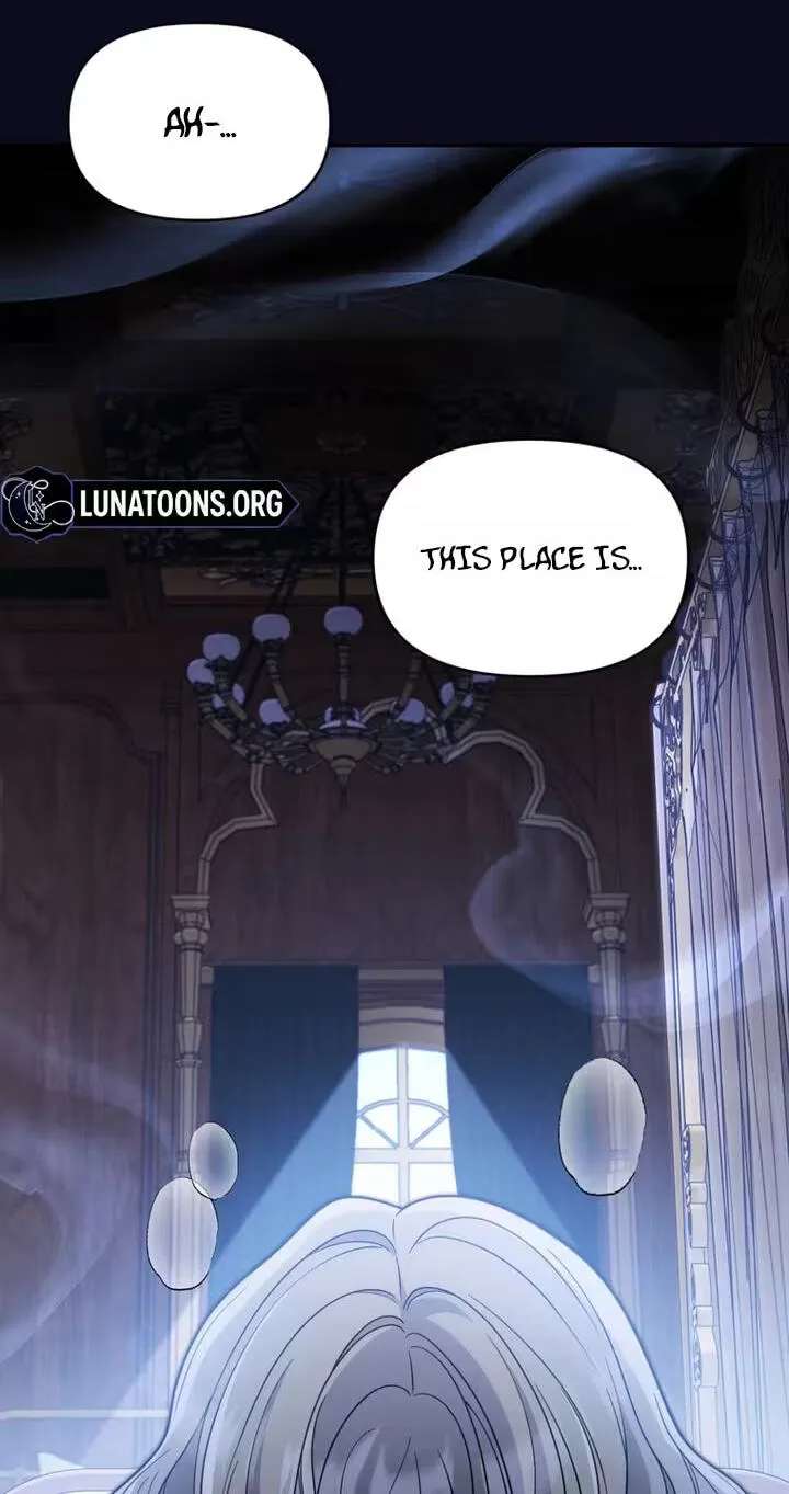 The Wild Rose Embraces the Frost Chapter 52 - page 30