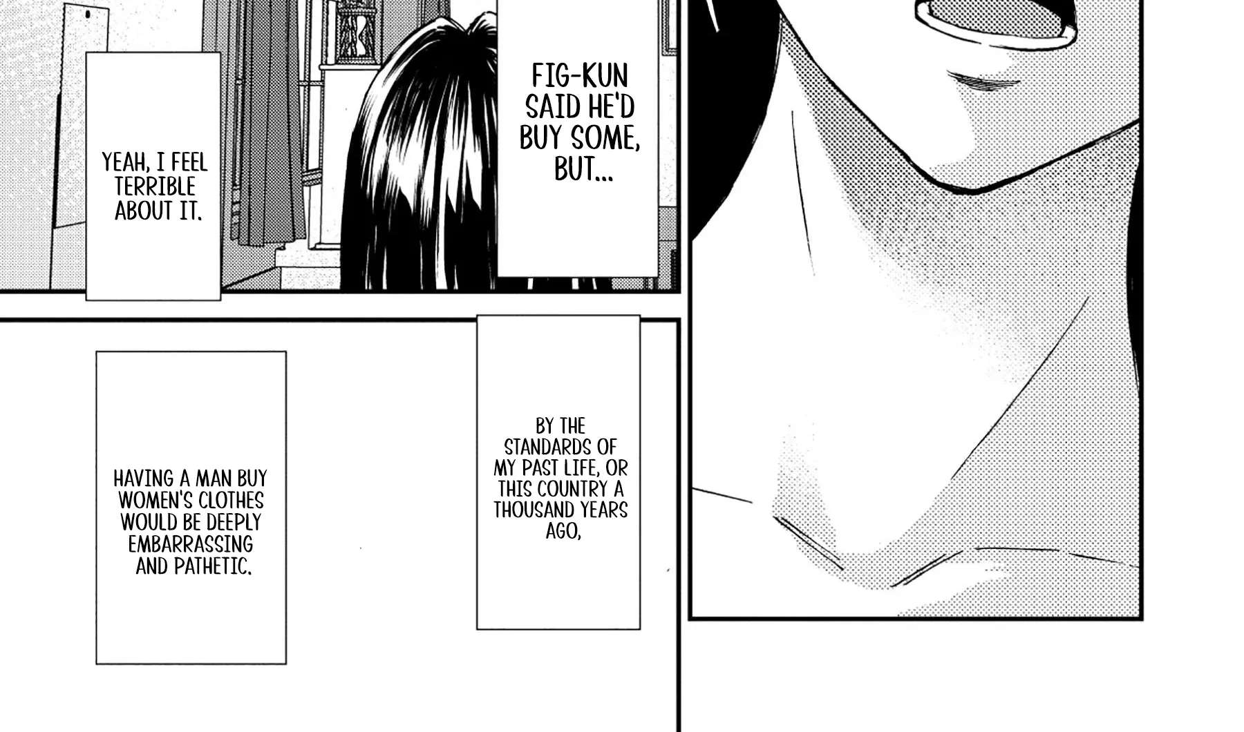 Akuyaku Reijou Taisen ~Teihen Kizoku no Ore wa Teisou Kannen Gyakuten Sekai de Gekokujou suru~ Chapter 3 - page 11