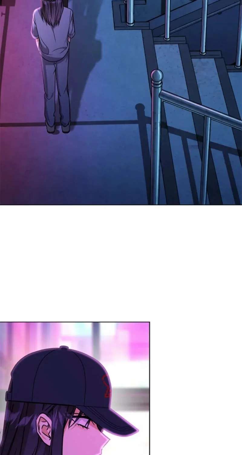 Love Rehab for a Gangster Chapter 54 - page 36