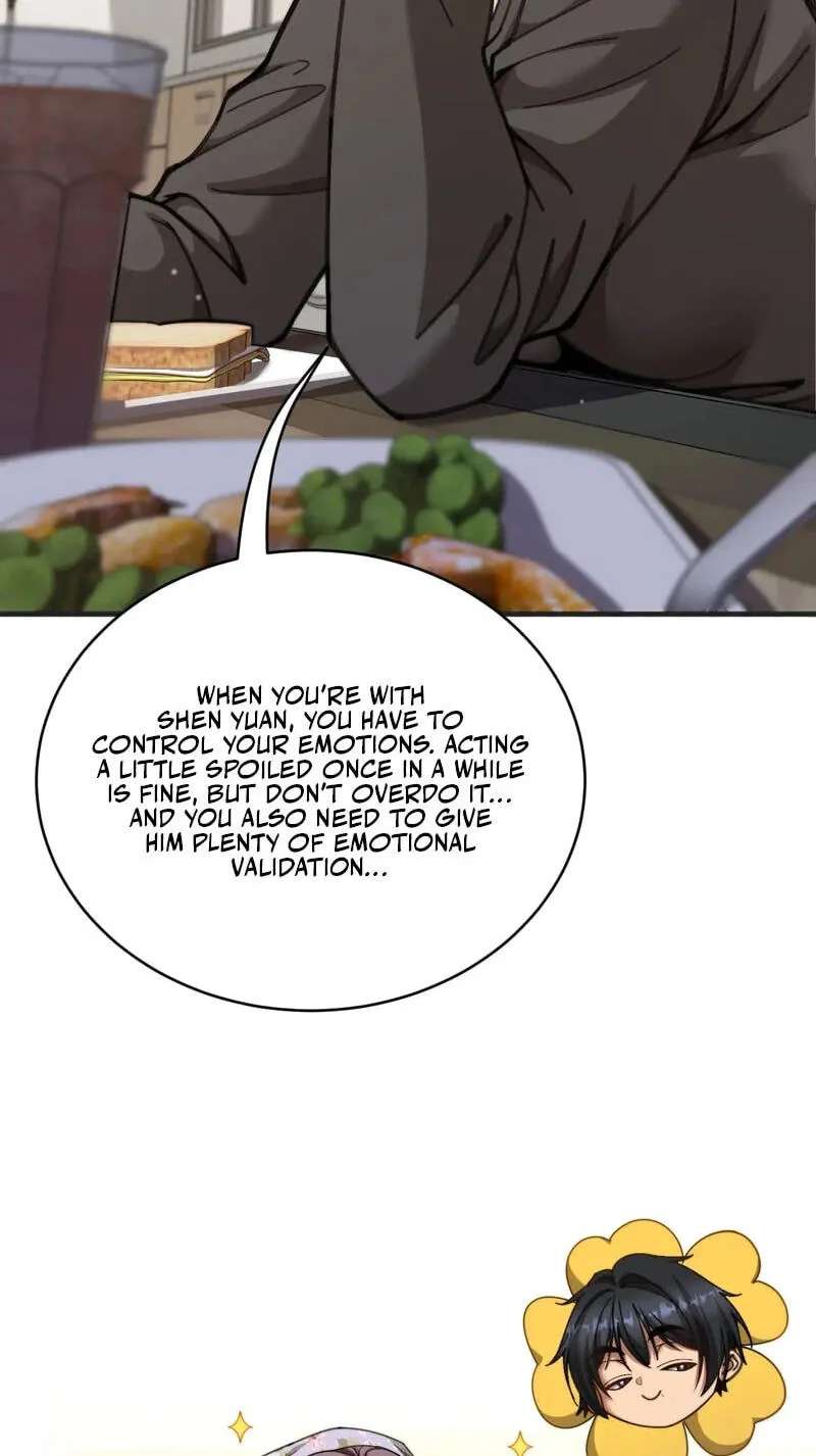 Perfect Life System: Double Cash for Her Favor Chapter 120 - page 37