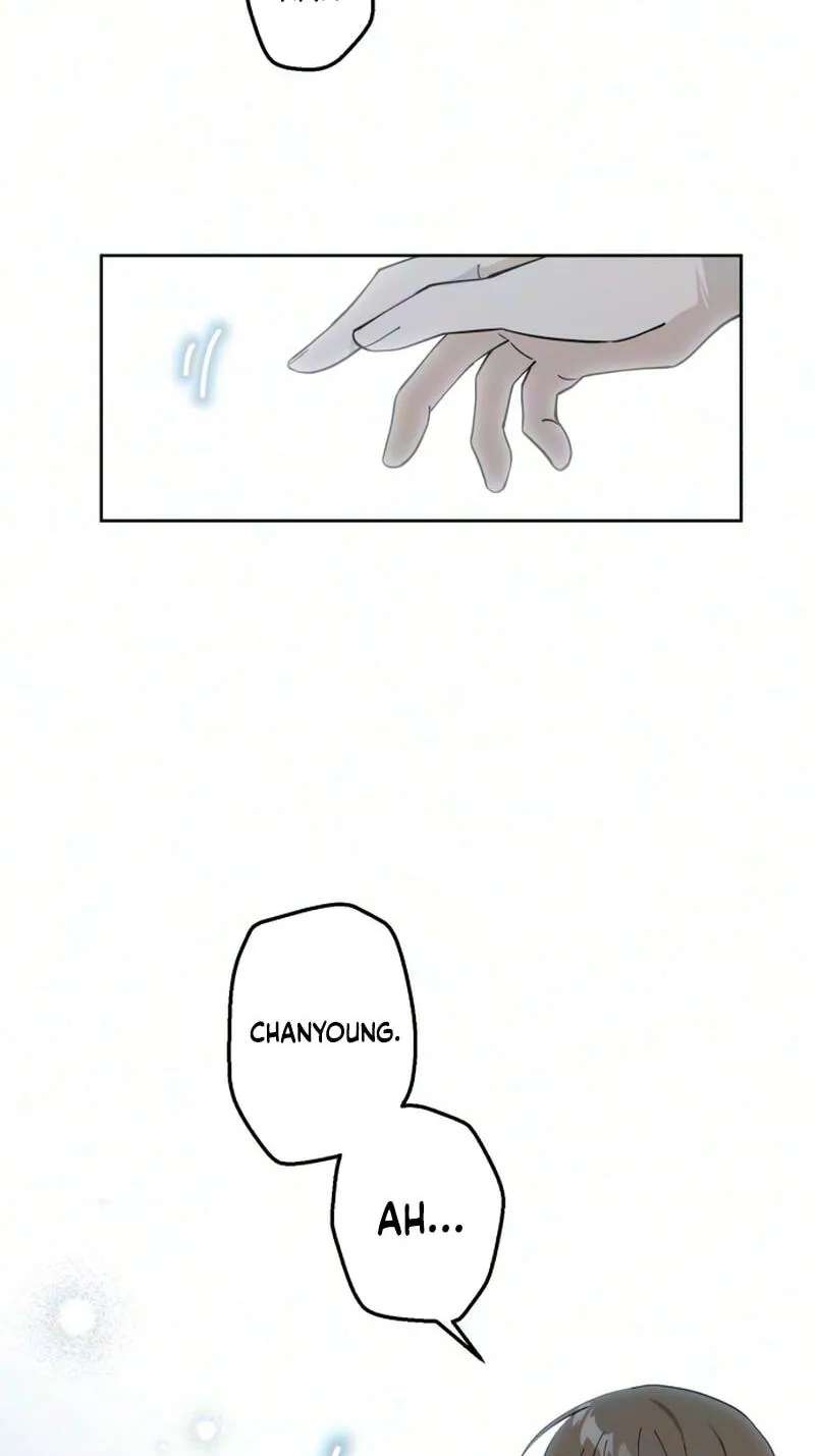 Pretty Scumbag Chapter 20 - page 33