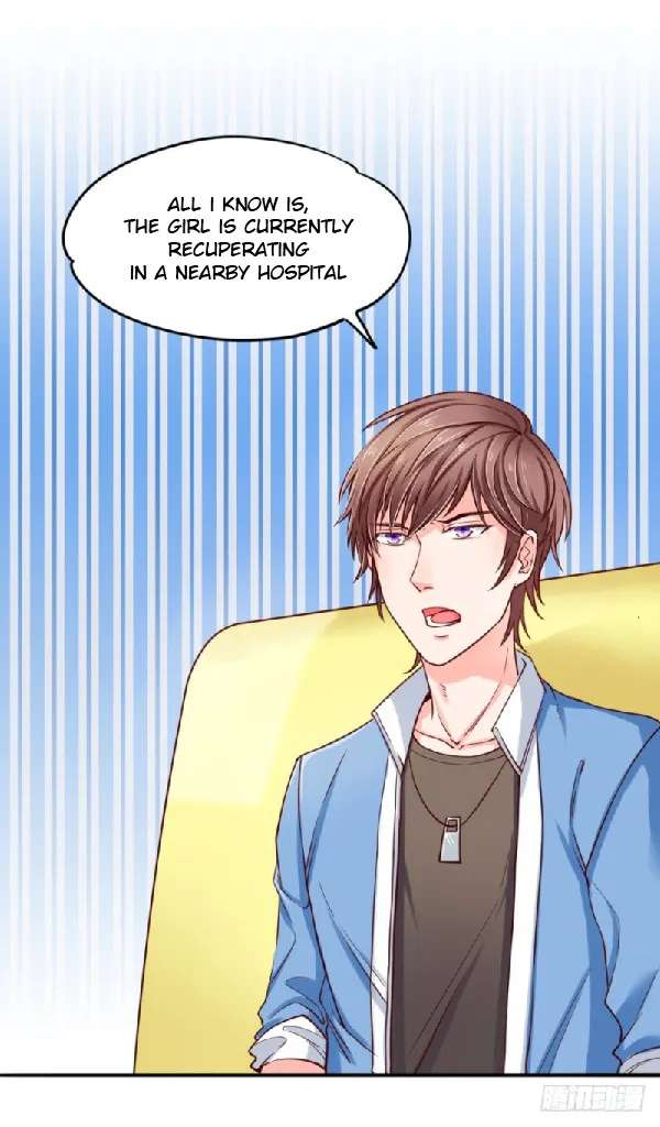 I Only Want To Meet You Chapter 5 - page 46