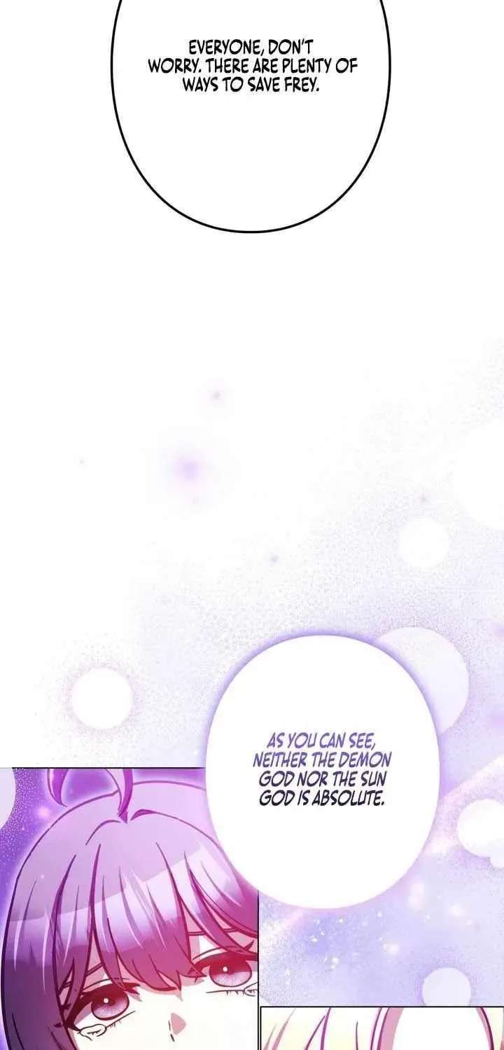 The Main Heroines Are Trying To Kill Me Chapter 70 - page 80