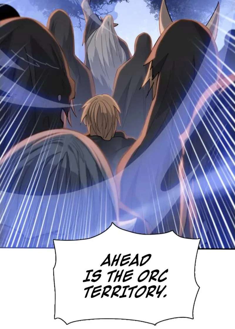 The Doomsday Ruthless Man: Hoarding Trillions Of Supplies At The Beginning Chapter 140 - page 10