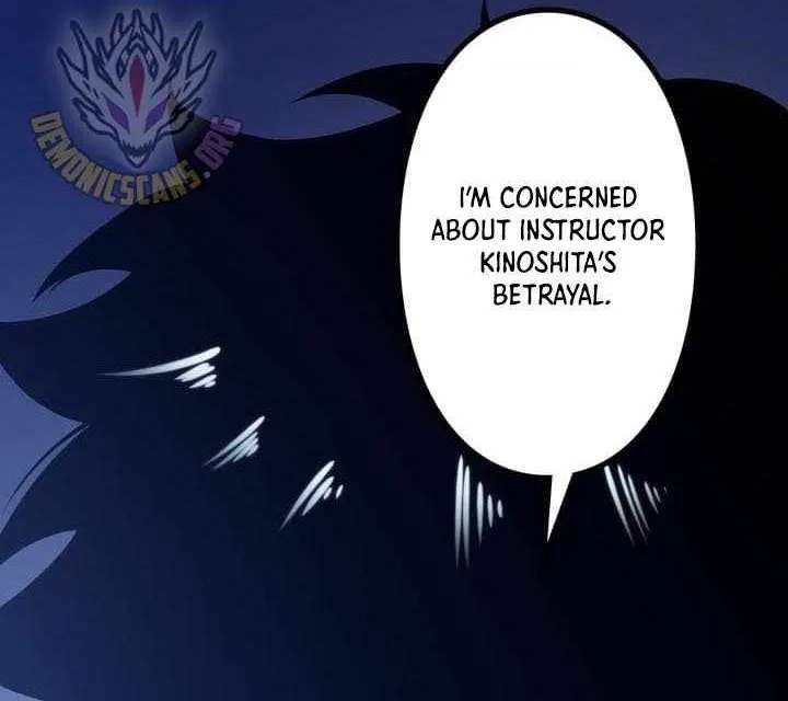 The Strongest Level 0 Absolute Supremacy Through Analysis Skills Chapter 56 - page 27