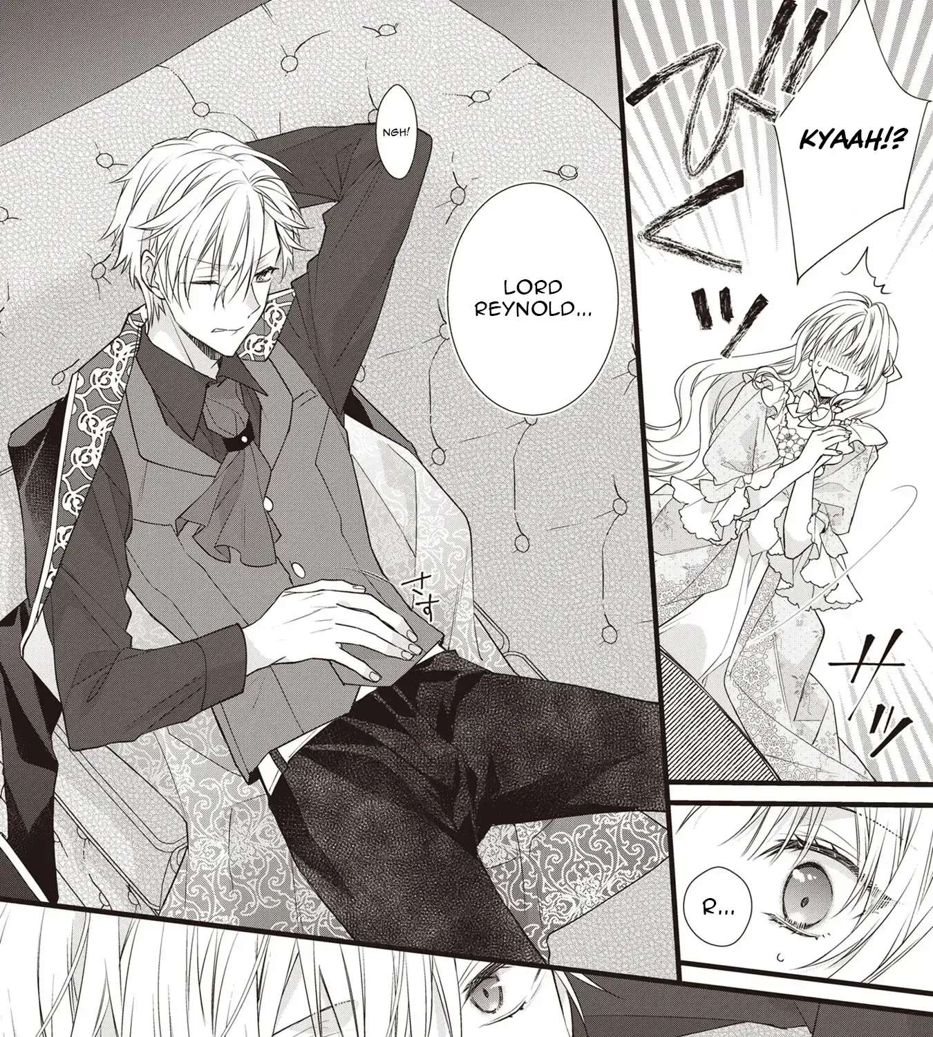 Takane no Hana Atsukai sareru Akuyaku Reijoudesuga, Honne wa Mechakucha Koishitai Chapter 2 - page 23