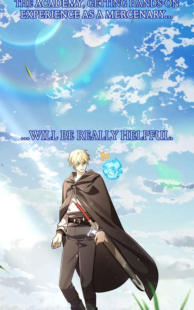 A Cadet Becomesa Prophet?! Chapter 41 - page 86