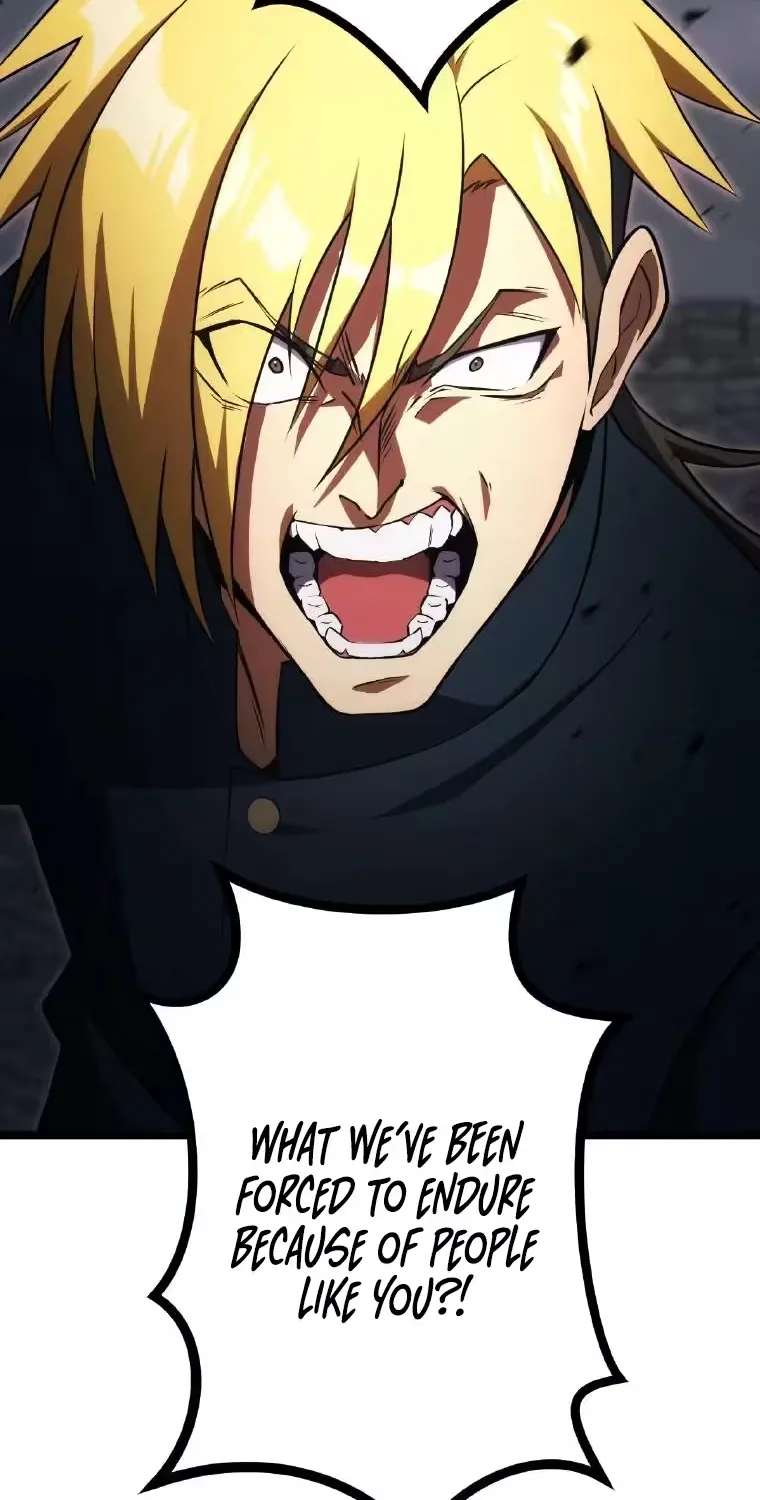 The Tyrant Girl Nero’s Rebellion Chapter 5 - page 100