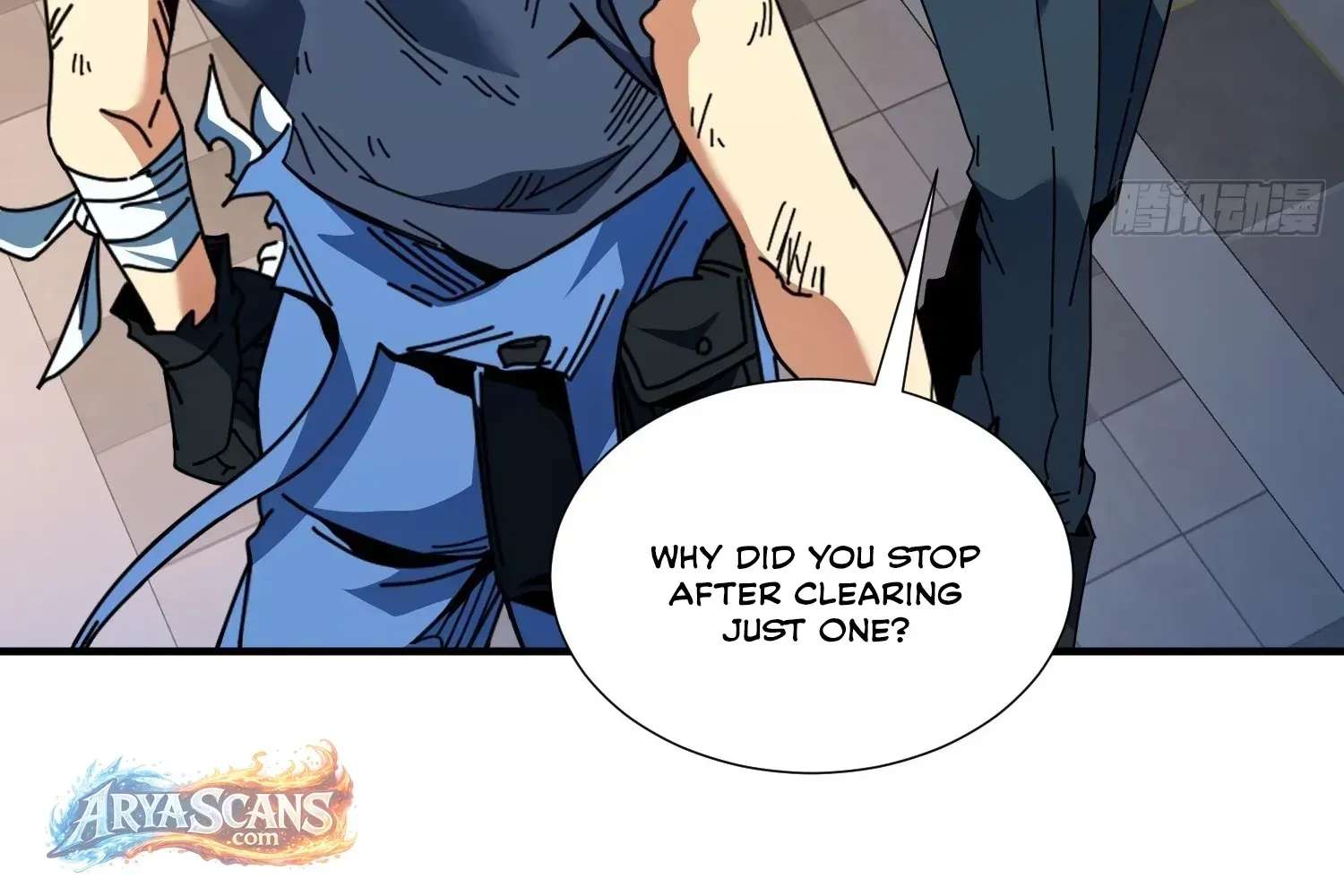 Extracting My Way to Become the Undead Archmage Chapter 7 - page 15