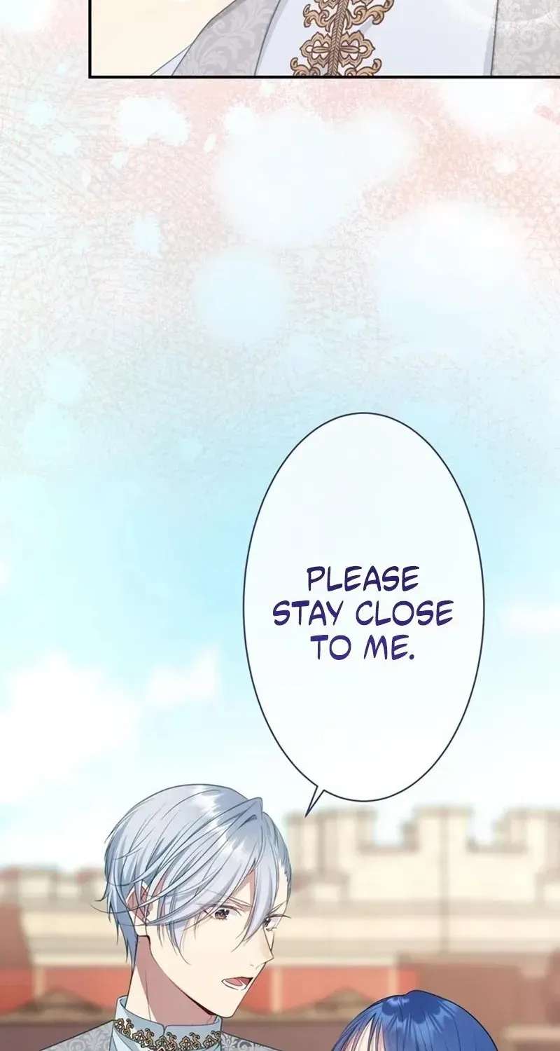 The Coldhearted Duke Is Obsessed With the Seal Princess Chapter 31 - page 81