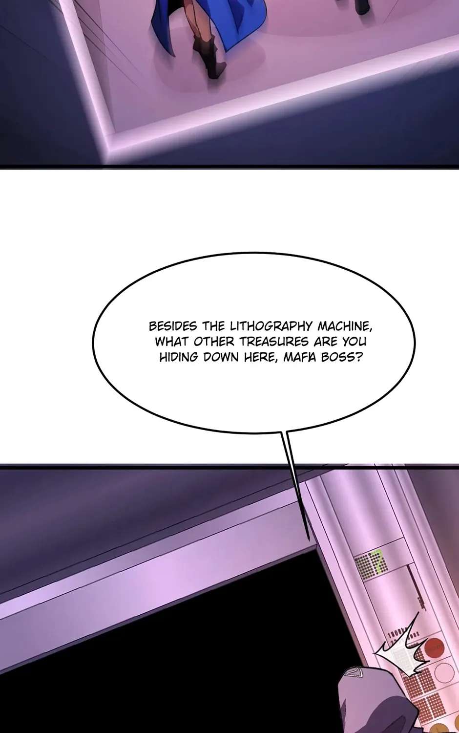 SSS-Rank Lone Summoner Chapter 229 - page 57