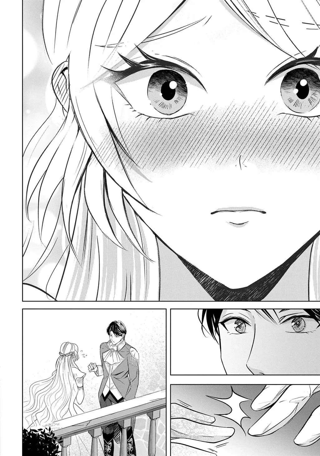 Kishi Danchou! Watashi wa Fushinsha de wa Arimasen! Mashite, Fiance ni Nante Naremasen! Chapter 2 - page 24