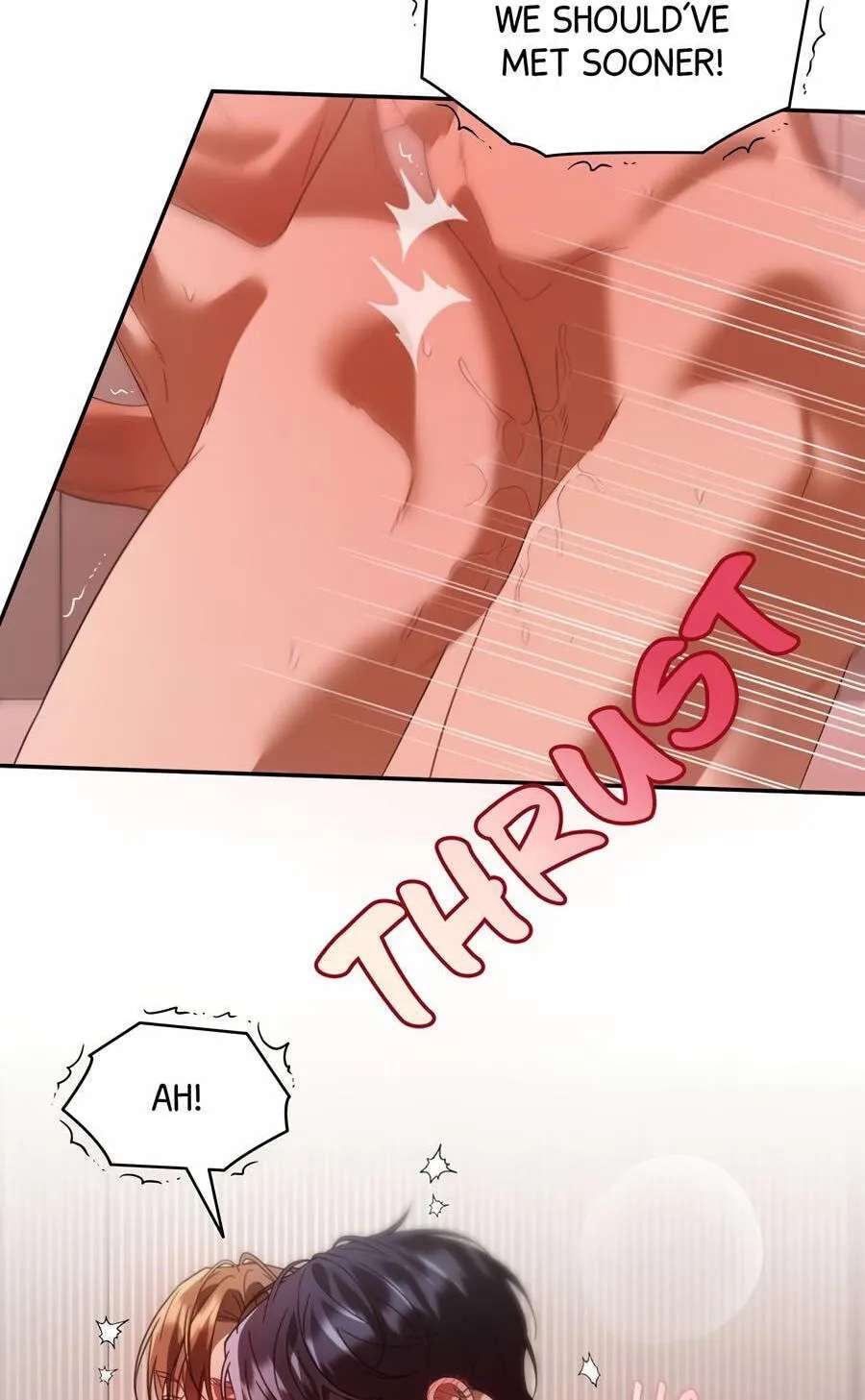 Carrying My n00b Waifu Chapter 65 - page 57