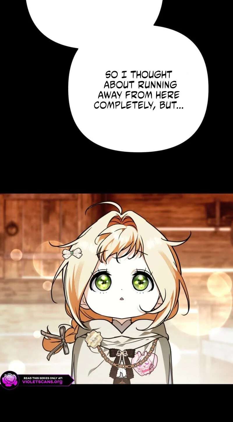 Himsumjjin Eorini-ga Appa-reul Chatseumnida Chapter 48 - page 92