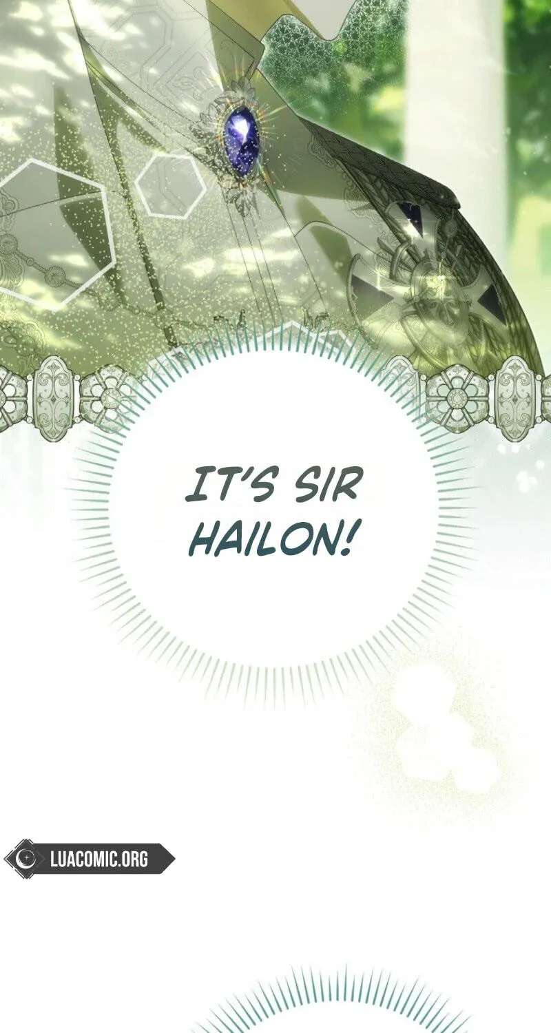 The Baby Fairy is a Villain Chapter 71 - page 7