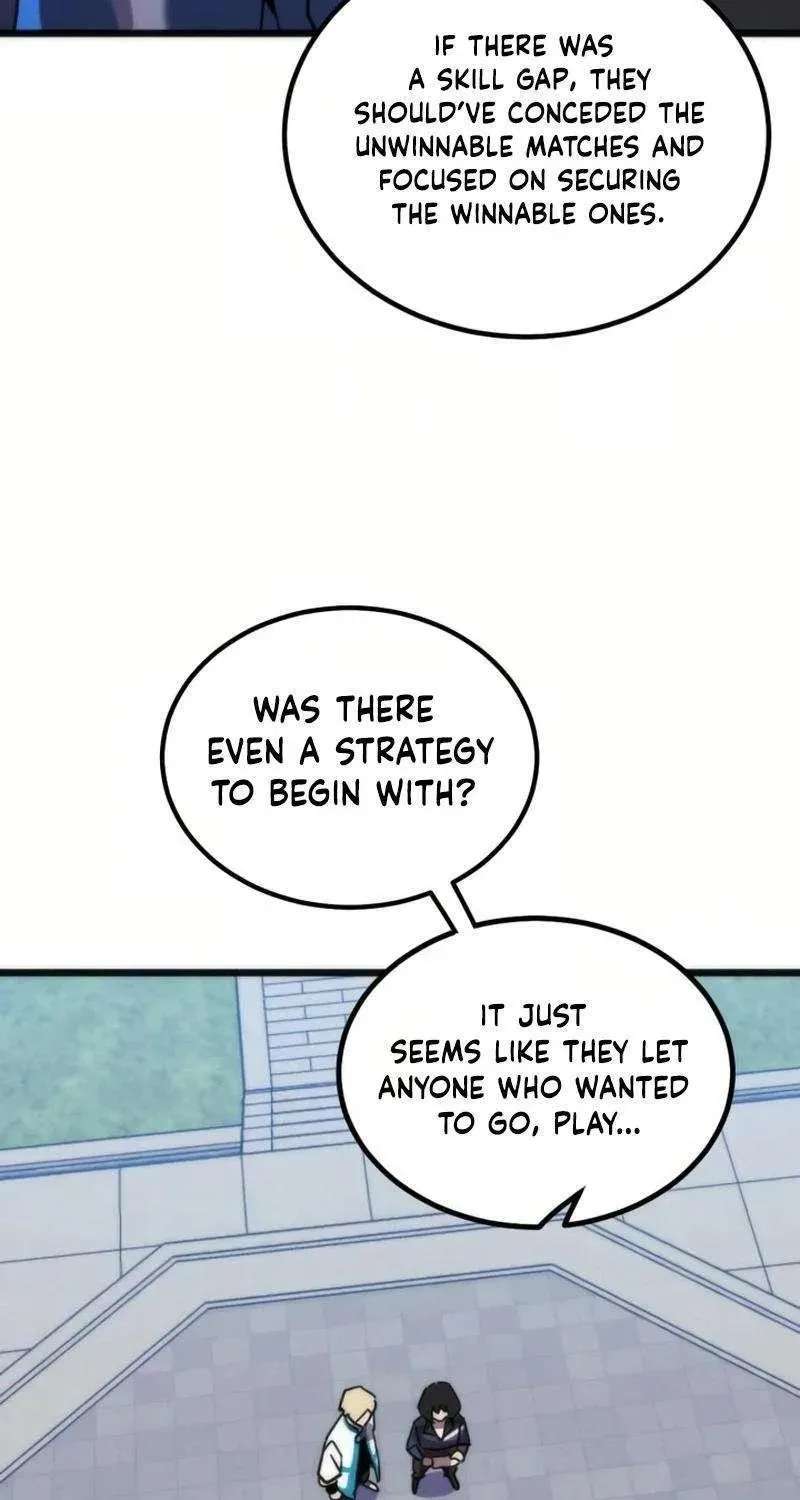 After School Special Supplementary Class Chapter 45 - page 6