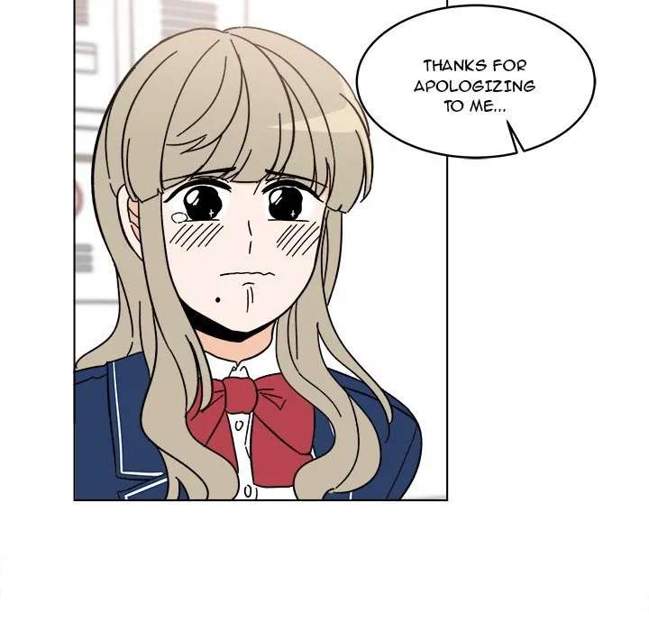 Scone Sweet Scone Chapter 68 - page 59
