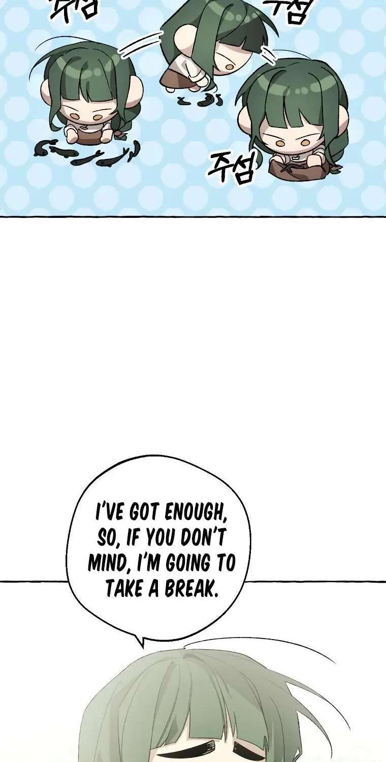 Hyangdan Chronicles Chapter 5 - page 76