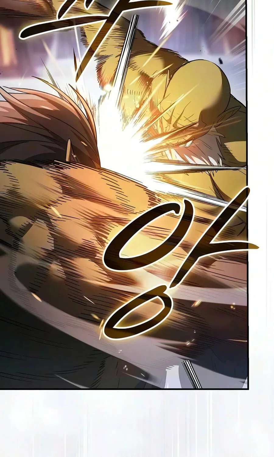 The Sword-Eating Swordmaster Chapter 44 - page 56