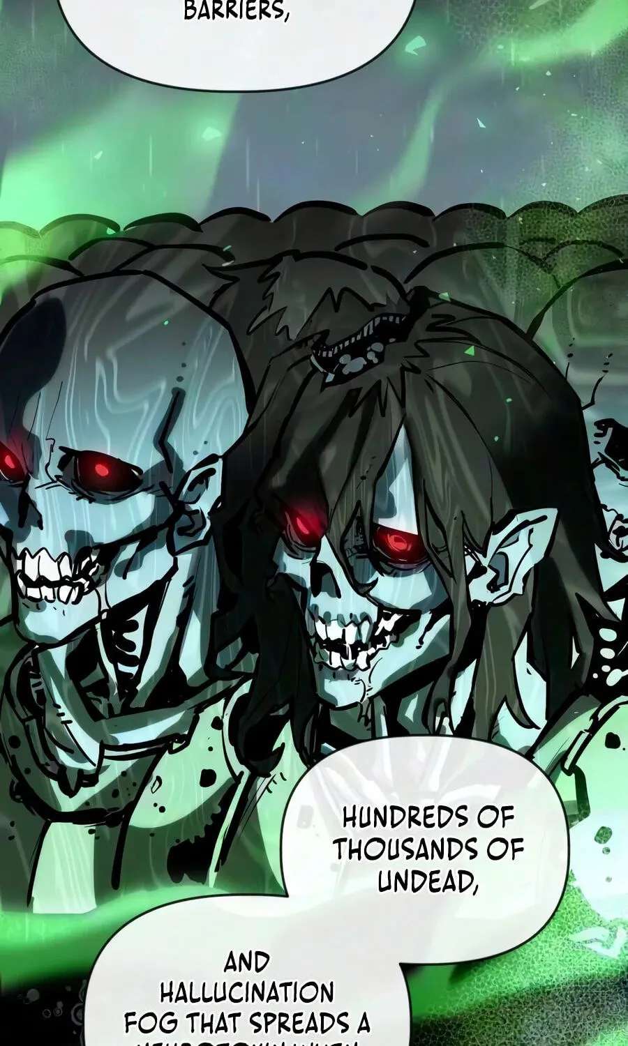 A Hero Who Knows His Stuff Chapter 41 - page 118