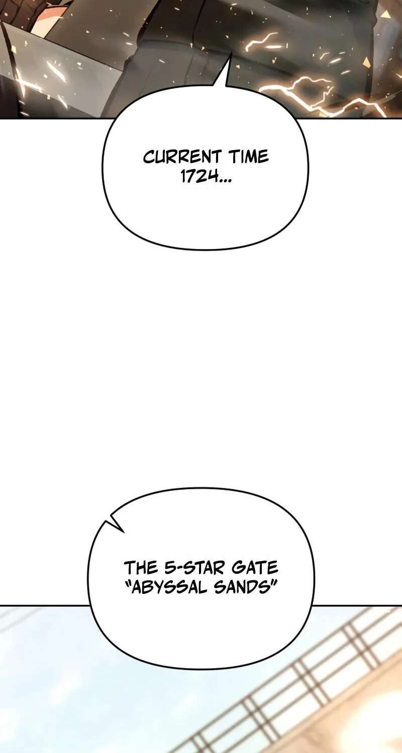 The Unrivaled Labyrinth Architect Chapter 35 - page 7
