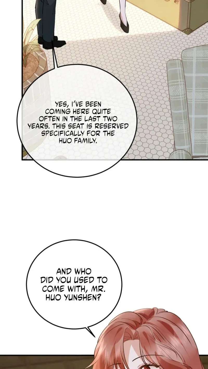 A Despicable Marriage Chapter 47 - page 54