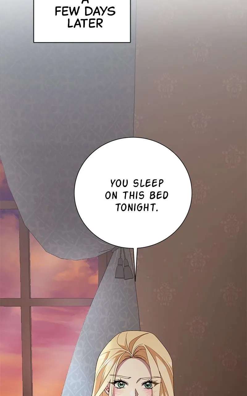 Wished You Were Dead Chapter 117 - page 34