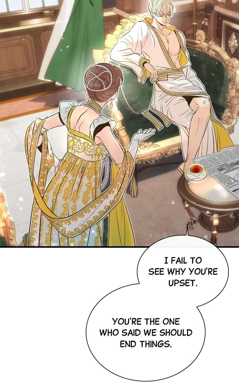 The Prince of Poison Chapter 3 - page 41