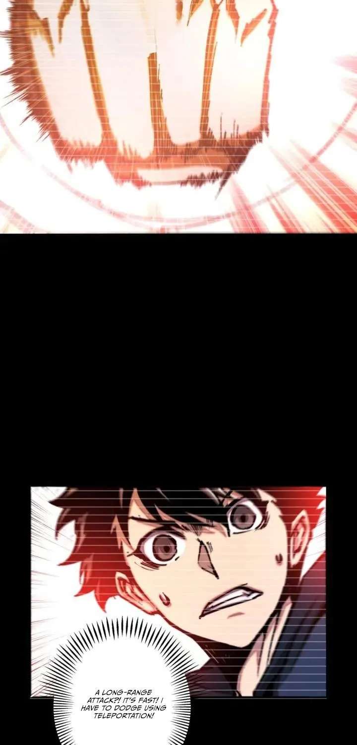 I Gained Power in a Post-Apocalyptic World and Became Unrivaled in the Real World Chapter 26 - page 16