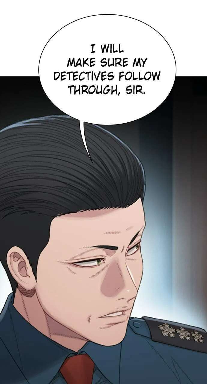 The Final Case Chapter 31 - page 16