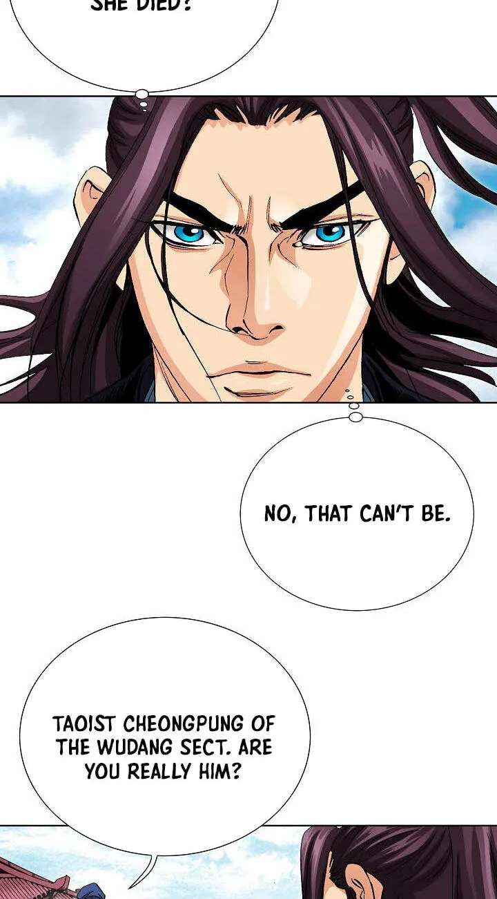 Absolute Ultimate Martial Lord Chapter 48 - page 68