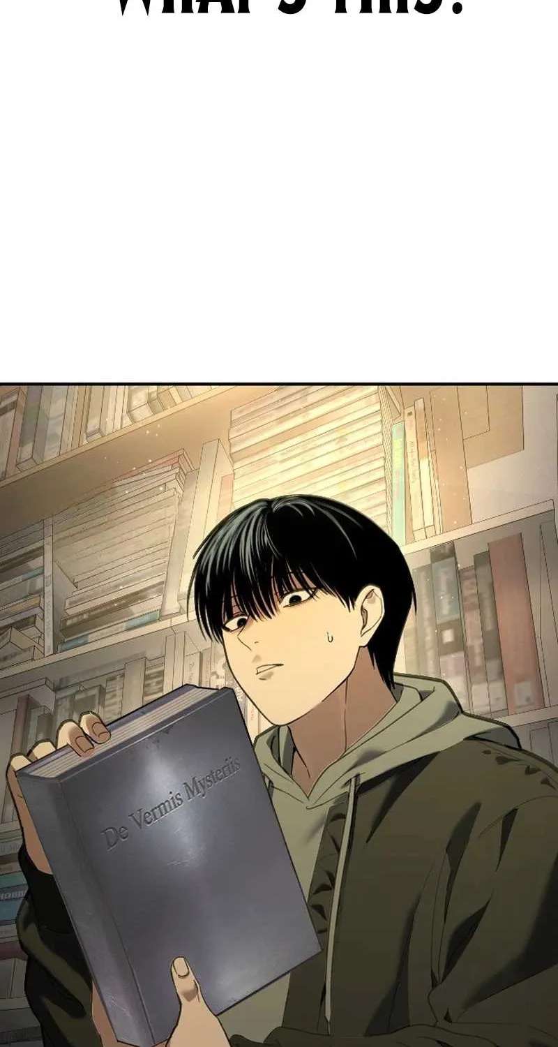 A Grimoire Changed My Fate Chapter 1 - page 71