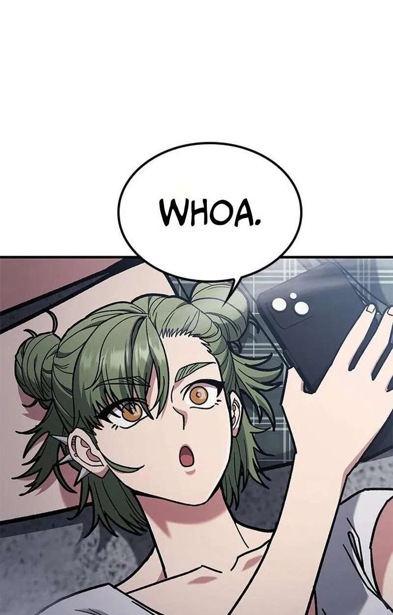 Looking for a Top-Tier Fighting Coach Chapter 20 - page 96