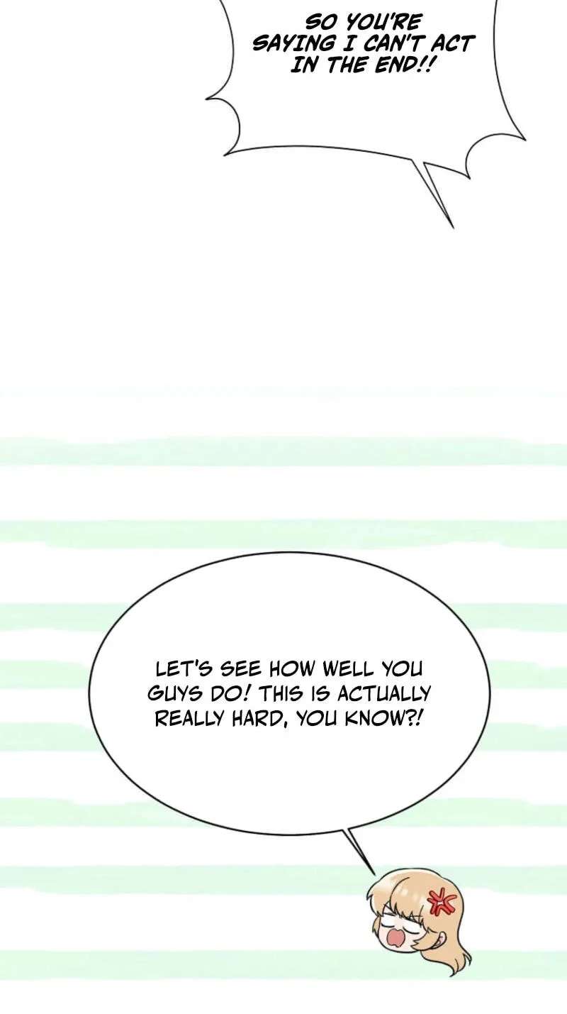 Rookie Talent Agent Knows It All Chapter 200 - page 66