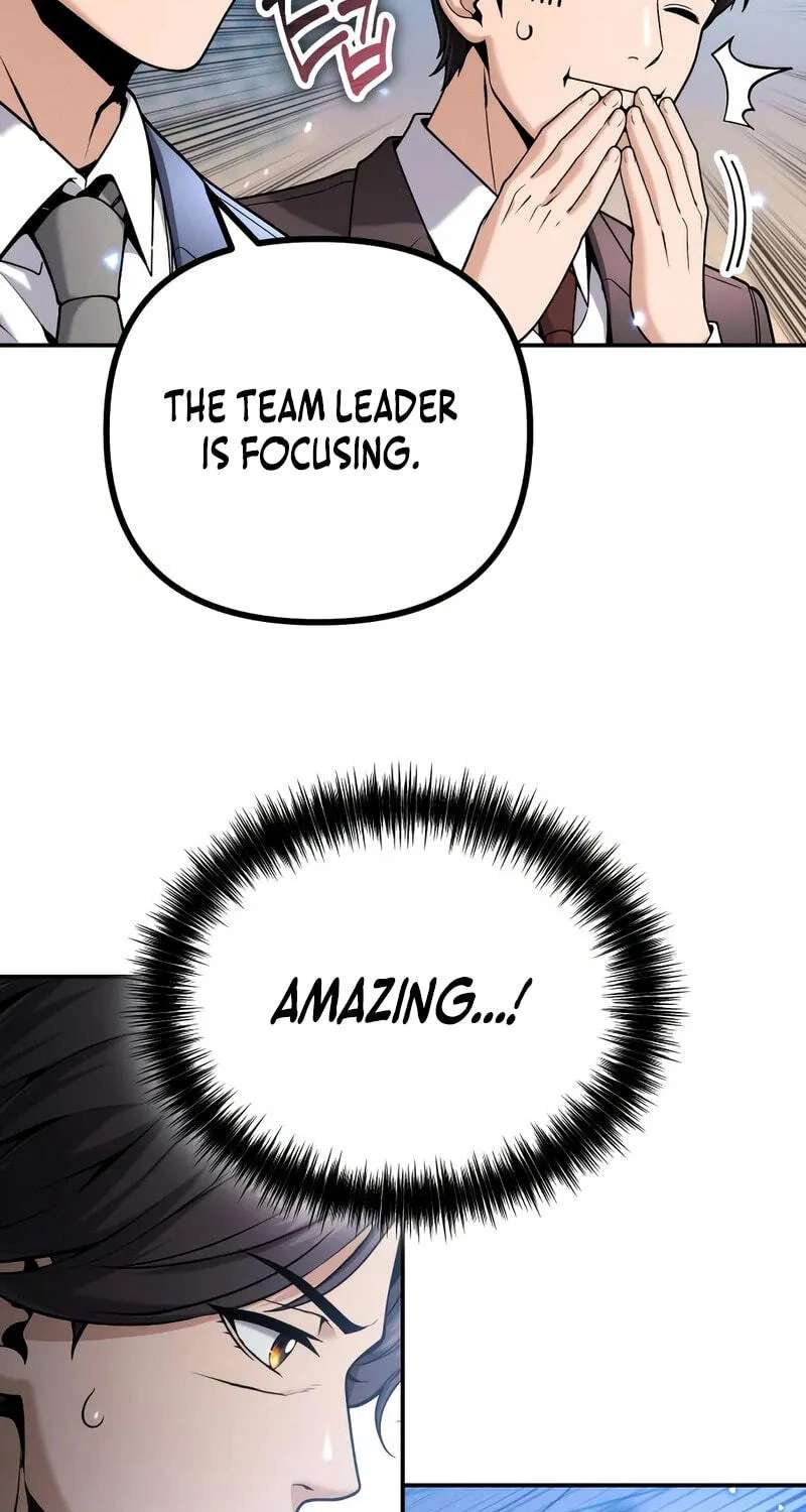 Gyesok Sseodo Don-i Ssahim Chapter 15 - page 34