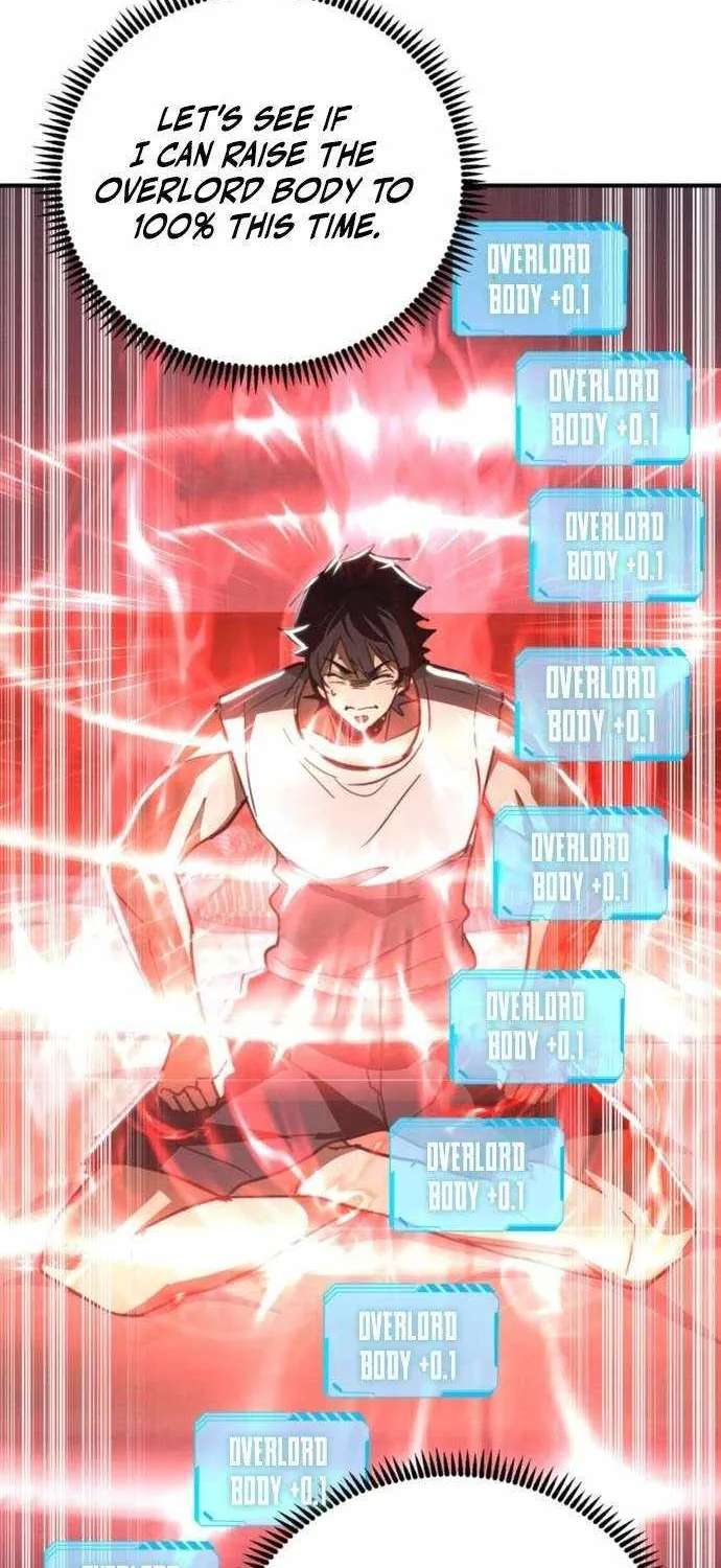 High Martial Arts: Sweeping Through Three Thousand Emperors with One Hand! Chapter 61 - page 56