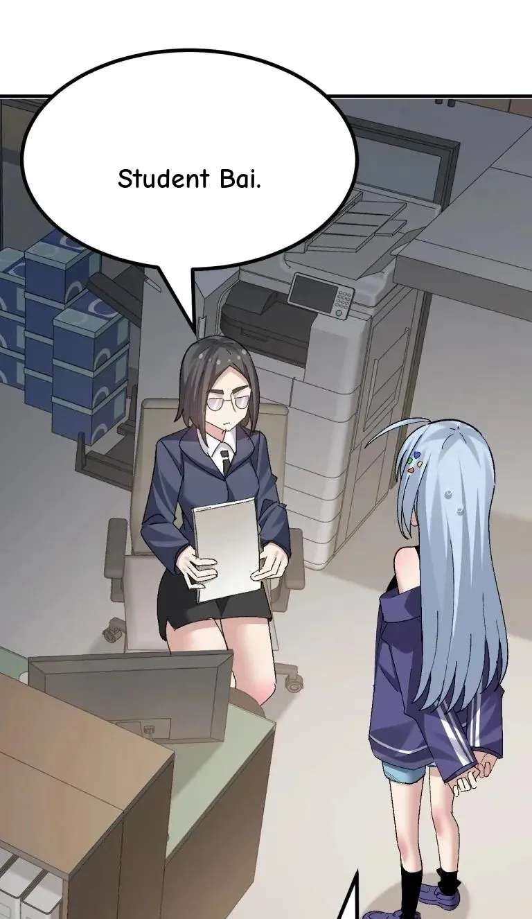 The Graduation Project Is, Making Butter! Chapter 59 - page 3
